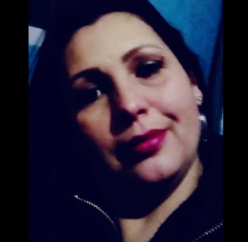 Ká-ka, idealizadora do projeto!