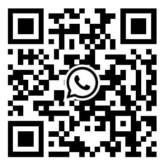 qrCode do WhatsApp